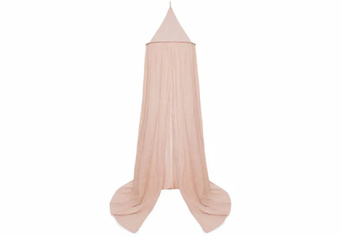 Jollein Klamboe Vintage Wild Rose 245 cm