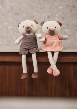 Jollein Knuffel Beer Sam