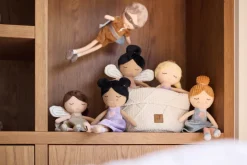 Jollein Knuffel Doll Daisy