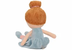 Jollein Knuffel Doll Rose