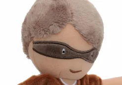 Jollein Knuffel Superhero Dave