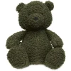 Jollein Knuffel Teddy Bear Leaf Green