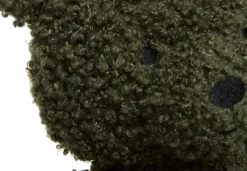 Jollein Knuffel Teddy Bear Leaf Green