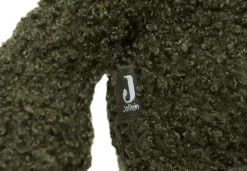 Jollein Knuffel Teddy Bear Leaf Green