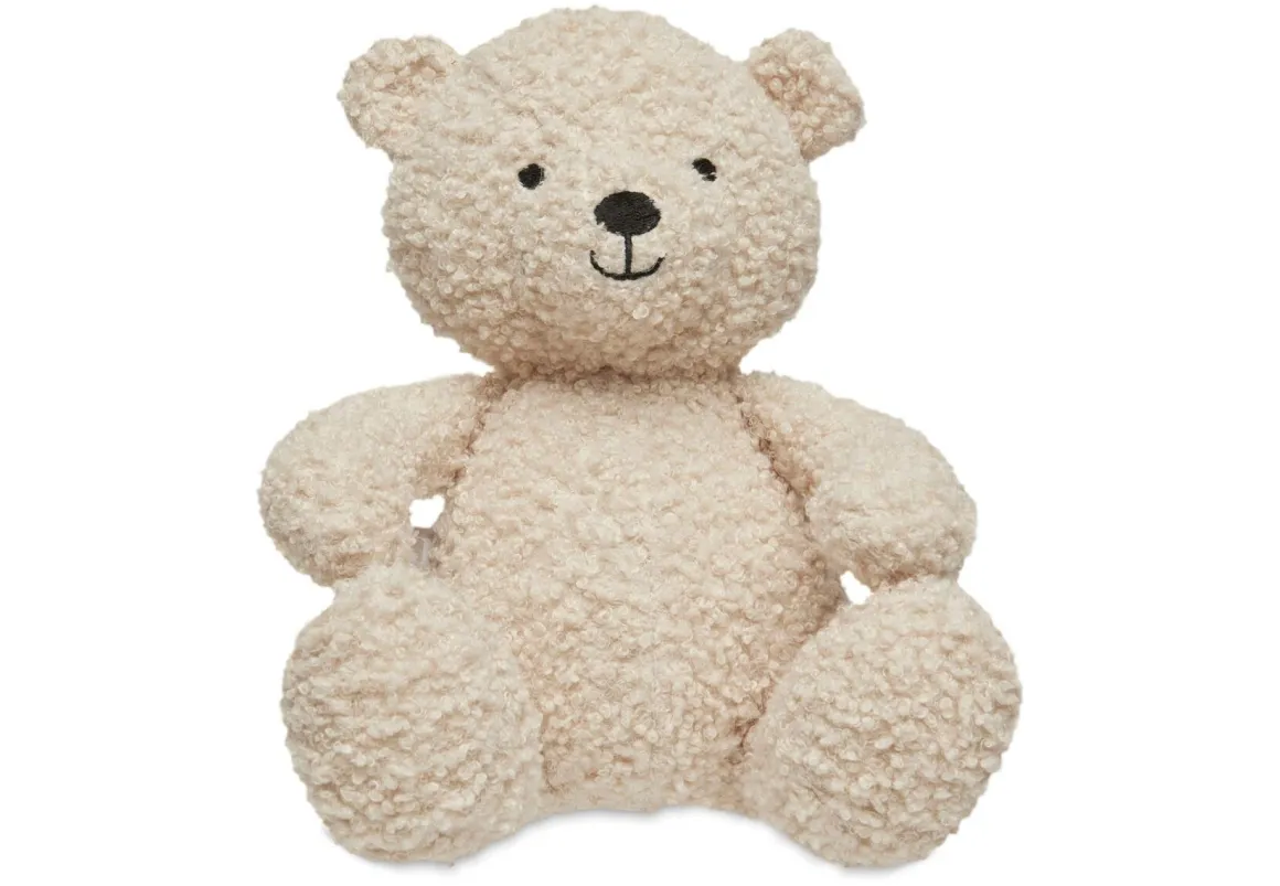 Jollein Knuffel Teddy Bear Naturel