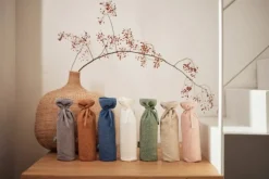 Jollein Kruikenzak Badstof Ivory