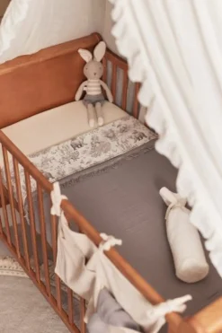 Jollein Kruikenzak Badstof Ivory