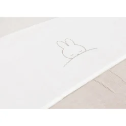 Jollein Laken Ledikant 120x150cm Sleepy Miffy Funghi