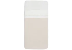 Jollein Laken Ledikant 120x150cm Elephant Tales