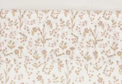 Jollein Laken Ledikant 120x150cm Bloomy