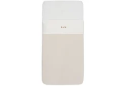 Jollein Laken Wieg 75x100cm Animal Friends