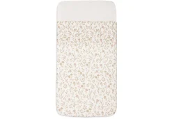 Jollein Laken Wieg 75x100cm Bloomy