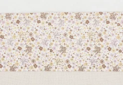 Jollein Laken Wieg 75x100cm Flower Fairies