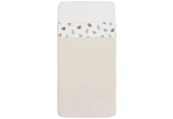 Jollein Laken Wieg 75x100cm Miffy and Friends