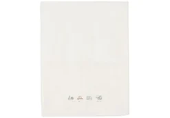 Jollein Laken Wieg 75x100cm On The Go
