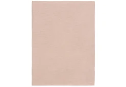Jollein Ledikant Deken 100 x 150 cm Basic Knit Wild Rose