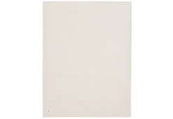 Jollein Ledikant Deken 100 x 150 cm Grain Knit Oatmeal