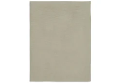 Jollein Ledikant Deken 100 x 150 cm Basic Knit Olive Green