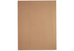 Jollein Ledikant Deken Basic Knit Biscuit 100 x 150 cm