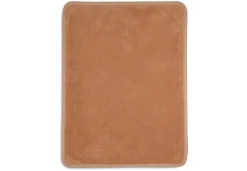 Jollein Ledikant Deken Jersey Teddy Bear 100 x 150 cm