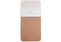 Jollein Ledikant Laken Family 120 x 150 cm