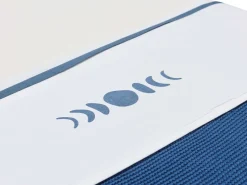 Jollein Ledikant Laken Moonlight 120 x 150 cm