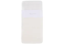 Jollein Ledikant Laken My Tiny Miracle Wild Rose 120 x 150 cm