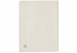 Jollein Ledikantdeken 100 x 150 cm Cosy Knit Ivory/Velvet