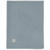 Jollein Ledikantdeken 100 x 150 cm Cosy Knit Sea Green