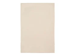 Jollein Ledikantdeken Spring Knit Ivory Fleece 100 x 150 cm