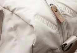 Jollein Luiertas Embossed Lily Sand