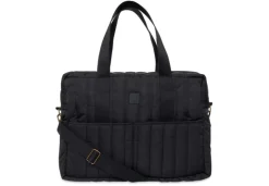 Jollein Luiertas Puffed Moos Black