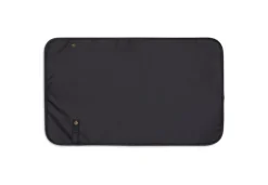 Jollein Luiertas Puffed Moos Black