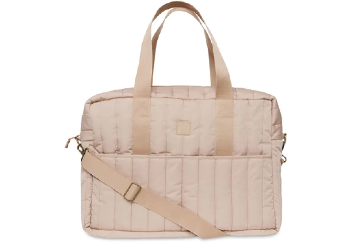 Jollein Luiertas Puffed Moos Biscuit