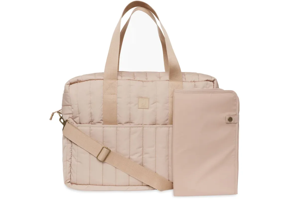 Jollein Luiertas Puffed Moos Biscuit