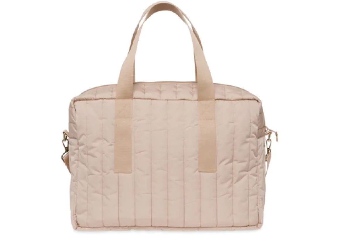 Jollein Luiertas Puffed Moos Biscuit