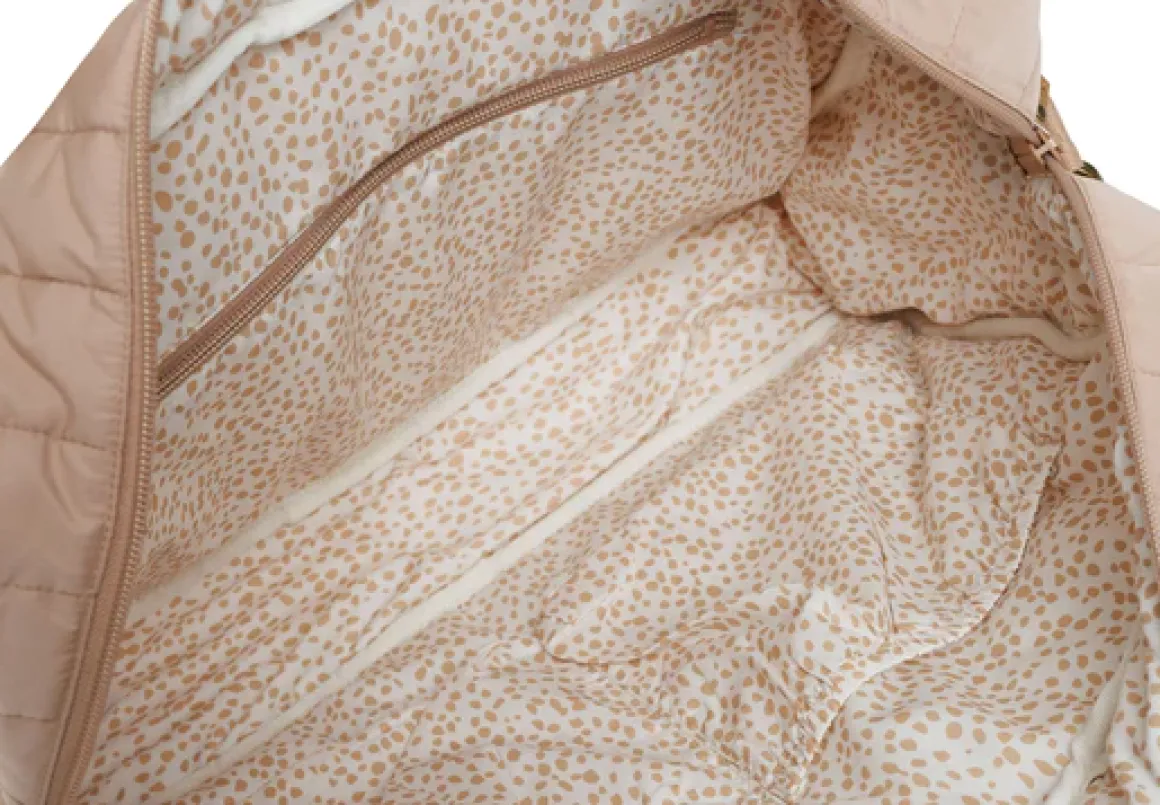 Jollein Luiertas Puffed Moos Biscuit