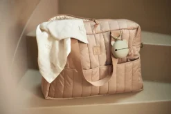 Jollein Luiertas Puffed Moos Biscuit