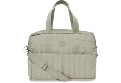 Jollein Luiertas Puffed Moos Olive Green