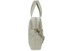 Jollein Luiertas Puffed Moos Olive Green