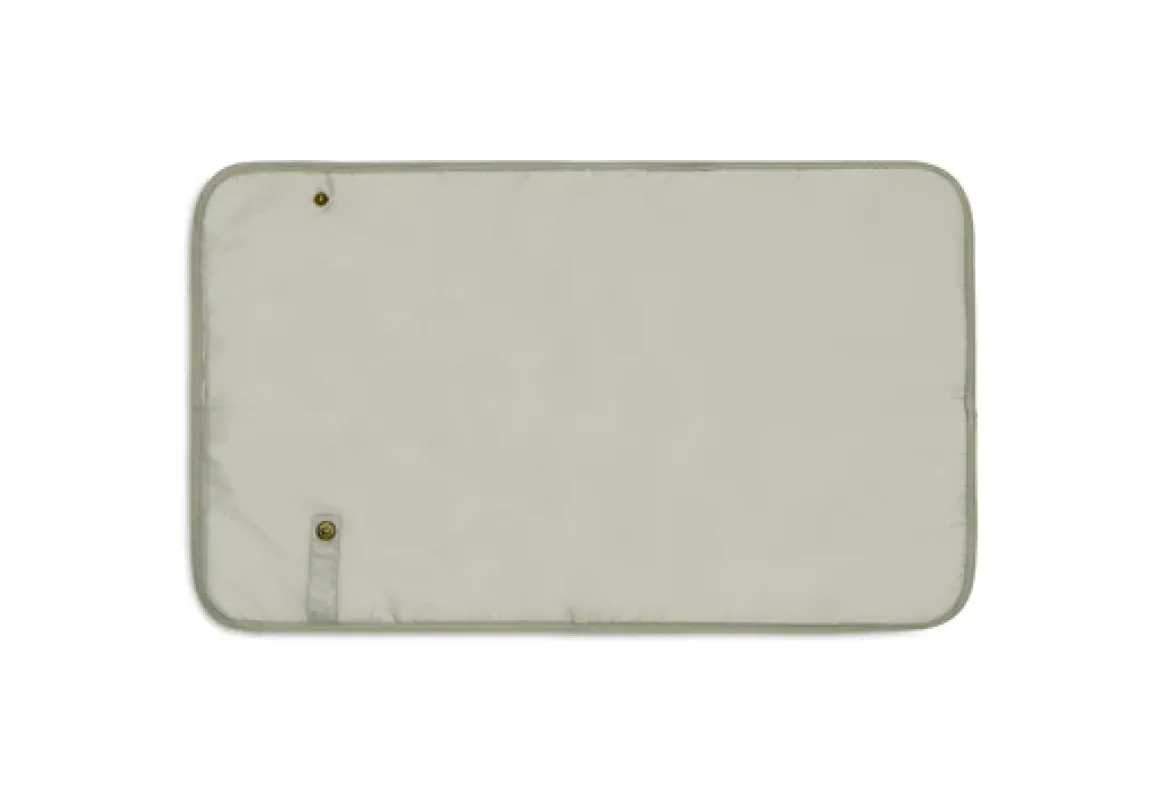 Jollein Luiertas Puffed Moos Olive Green