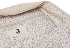 Jollein Luiertas Rugzak Boucle Naturel
