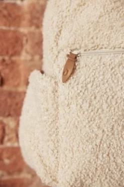 Jollein Luiertas Rugzak Boucle Naturel