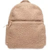 Jollein Luiertas Rugzak Boucle Biscuit