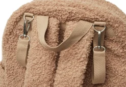 Jollein Luiertas Rugzak Boucle Biscuit