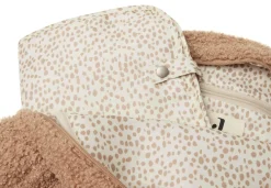 Jollein Luiertas Rugzak Boucle Biscuit