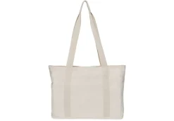 Jollein Luiertas Shopper Twill Natural