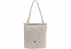 Jollein Luiertas Shopper Teddy Lovely