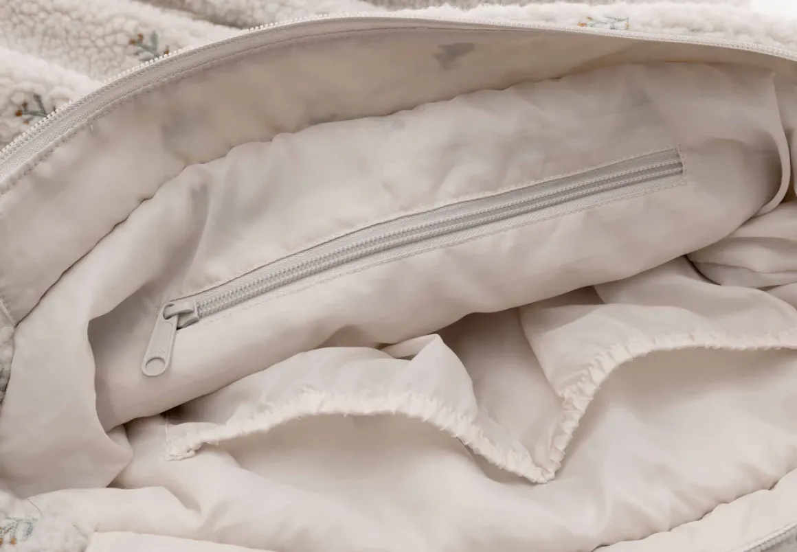 Jollein Luiertas Shopper Teddy Lovely