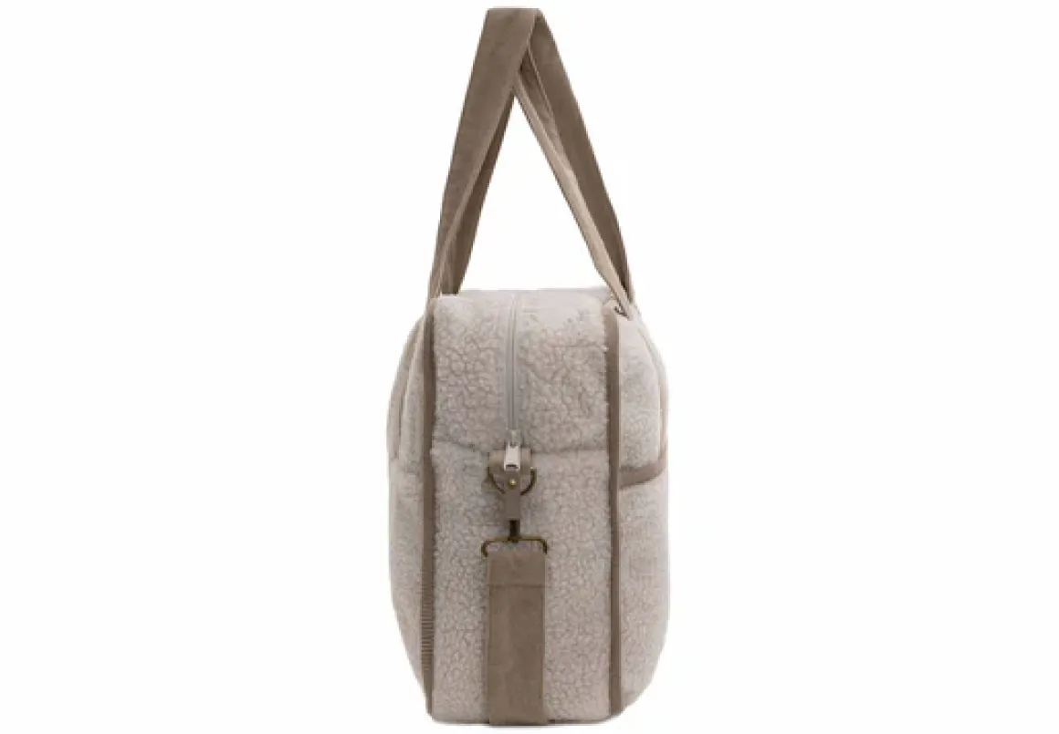 Jollein Luiertas Teddy Noé